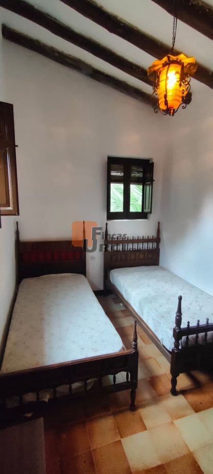 5 soverom Finca/Herregård til salgs i Aguilas med svømmebasseng garasje - € 295 000 (Ref: 8184186)