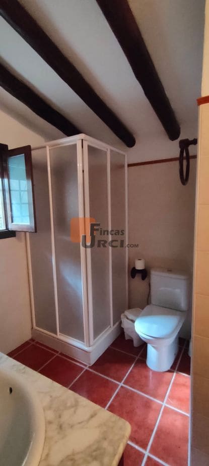 5 soverom Finca/Herregård til salgs i Aguilas med svømmebasseng garasje - € 295 000 (Ref: 8184186)