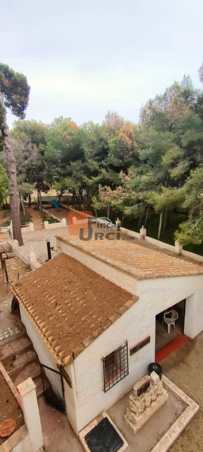 5 soverom Finca/Herregård til salgs i Aguilas med svømmebasseng garasje - € 295 000 (Ref: 8184186)