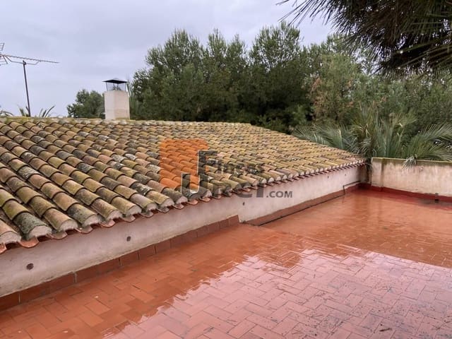 5 soverom Finca/Herregård til salgs i Aguilas med svømmebasseng garasje - € 295 000 (Ref: 8184186)