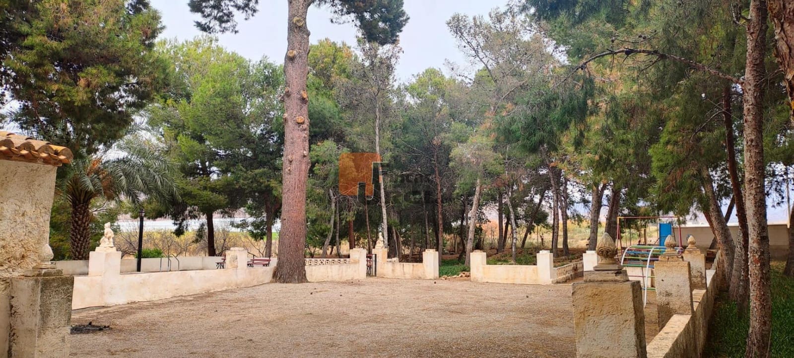 5 soverom Finca/Herregård til salgs i Aguilas med svømmebasseng garasje - € 295 000 (Ref: 8184186)