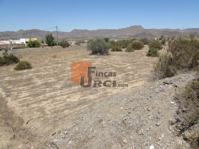 Terrain à Bâtir à vendre à Aguilas - 88 000 € (Ref: 8184195)
