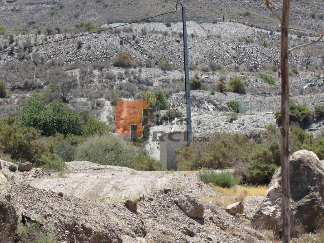 Terrain à Bâtir à vendre à Aguilas - 88 000 € (Ref: 8184195)