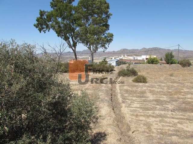 Terrain à Bâtir à vendre à Aguilas - 88 000 € (Ref: 8184195)