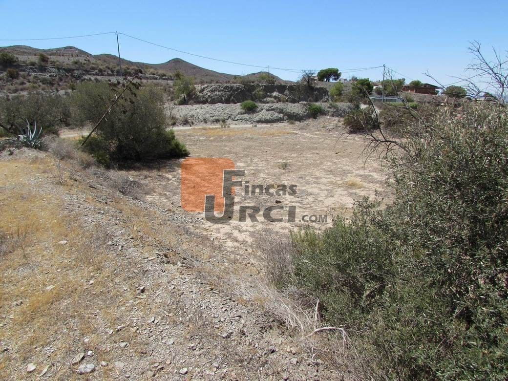 Terrain à Bâtir à vendre à Aguilas - 88 000 € (Ref: 8184195)