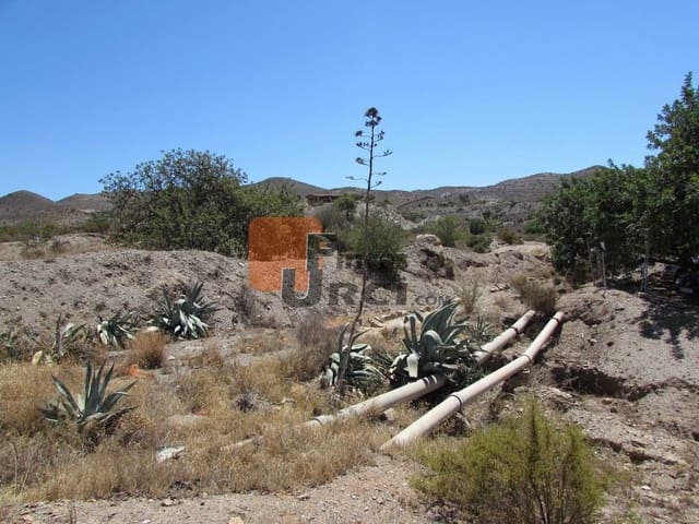 Terrain à Bâtir à vendre à Aguilas - 88 000 € (Ref: 8184195)