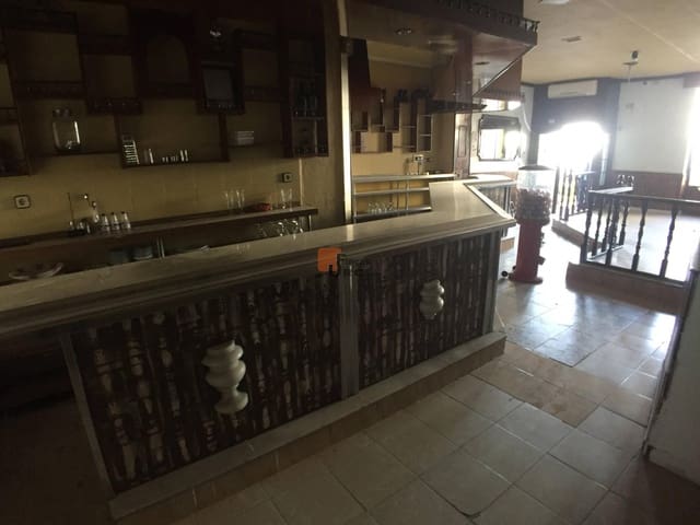 Kommersiell till salu i Casco Antiguo, Aguilas - 160 000 € (Ref: 8184197)