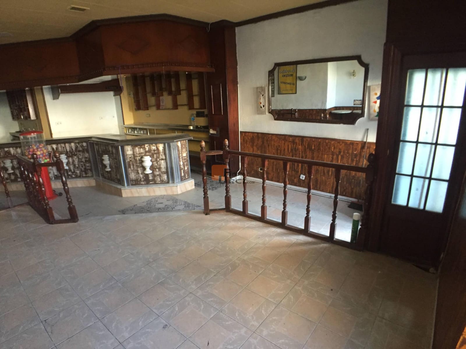 Kommersiell till salu i Aguilas - 160 000 € (Ref: 8184197)