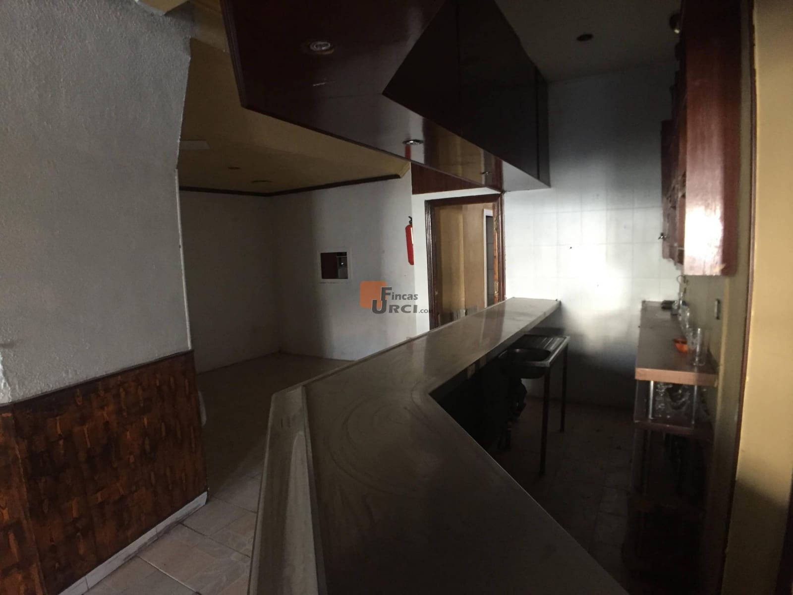 Kommersiell till salu i Aguilas - 160 000 € (Ref: 8184197)