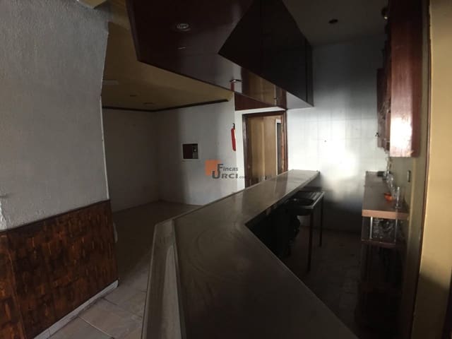 Kommersiell till salu i Casco Antiguo, Aguilas - 160 000 € (Ref: 8184197)