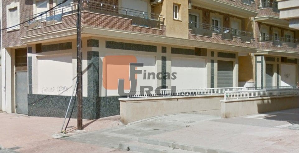 Gewerbe zu verkaufen in Aguilas - 74.000 € (Ref: 8184198)