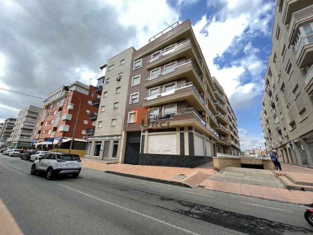 Kommersiell till salu i Aguilas - 74 000 € (Ref: 8184198)