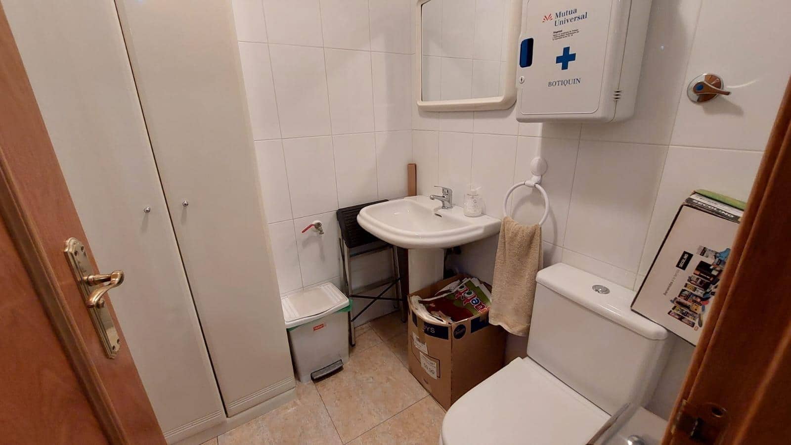 Komercyjne na sprzedaż w Aguilas - 115 000 € (Ref: 8184200)