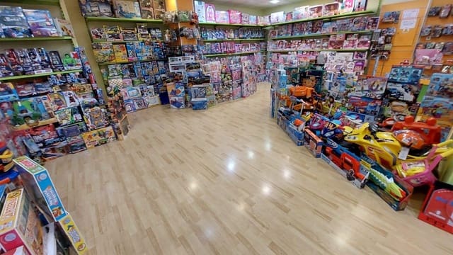 Komercyjne na sprzedaż w Aguilas - 115 000 € (Ref: 8184200)