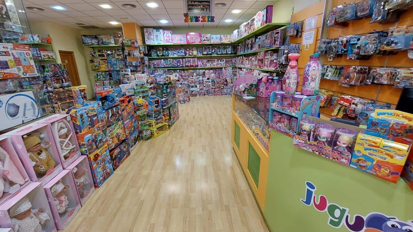 Komercyjne na sprzedaż w Aguilas - 115 000 € (Ref: 8184200)