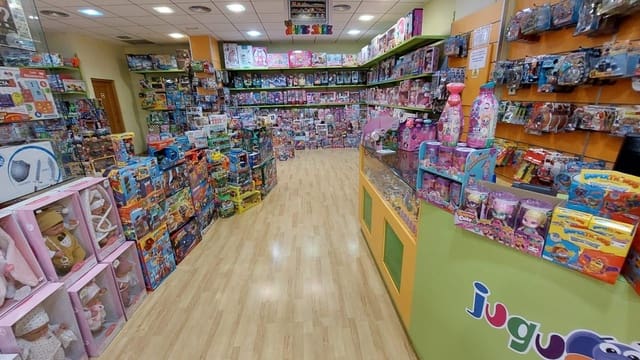 Komercyjne na sprzedaż w Aguilas - 115 000 € (Ref: 8184200)