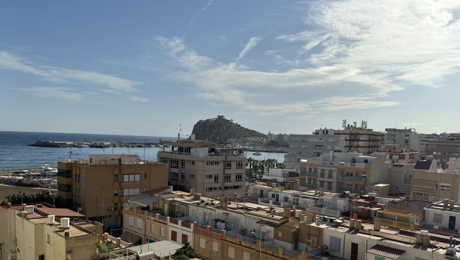 4 camera da letto Appartamento in vendita in Aguilas con garage - 250.000 € (Rif: 8184225)