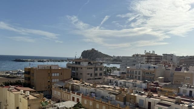 4 camera da letto Appartamento in vendita in Aguilas con garage - 250.000 € (Rif: 8184225)