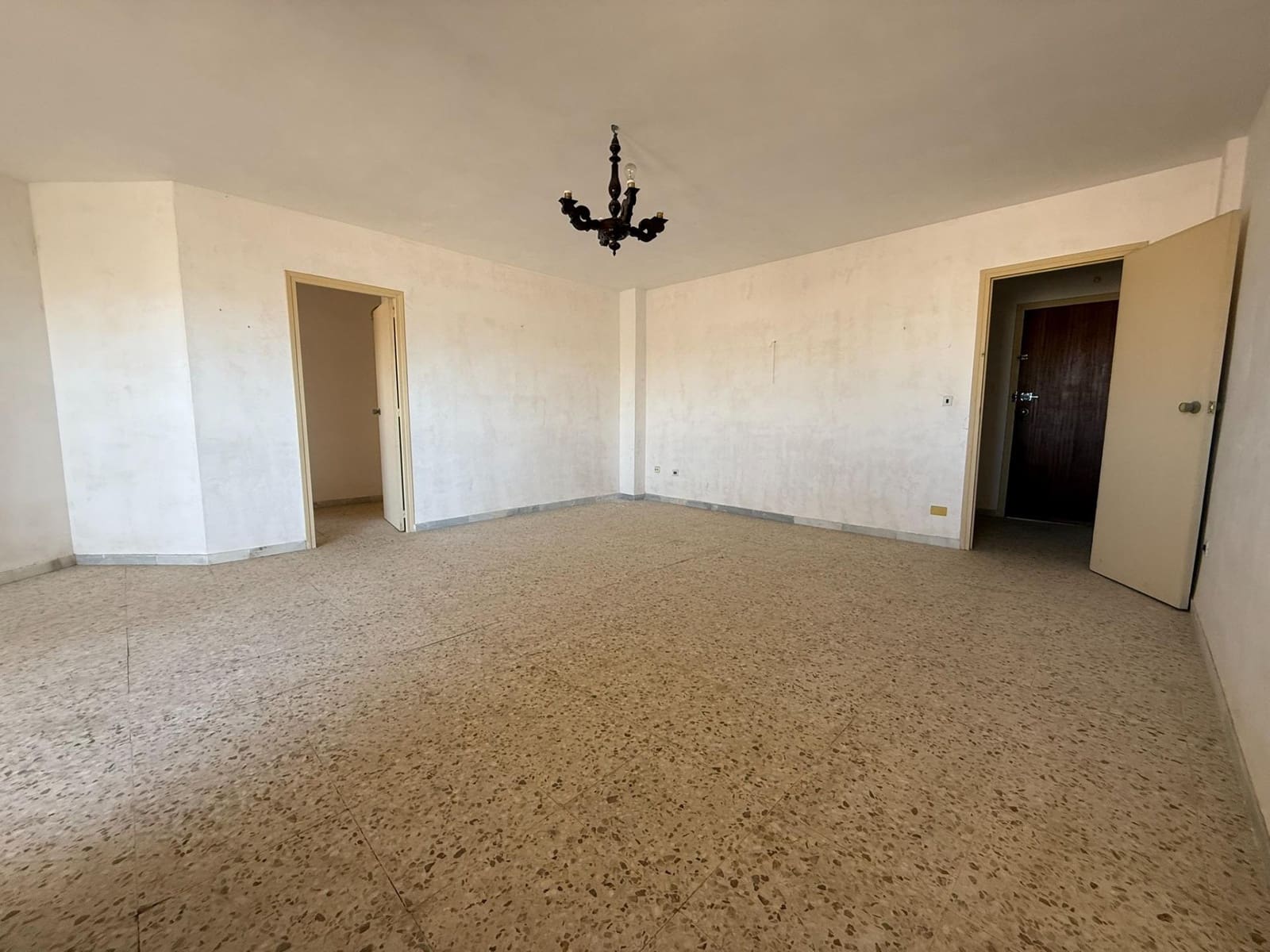 4 camera da letto Appartamento in vendita in Aguilas con garage - 250.000 € (Rif: 8184225)