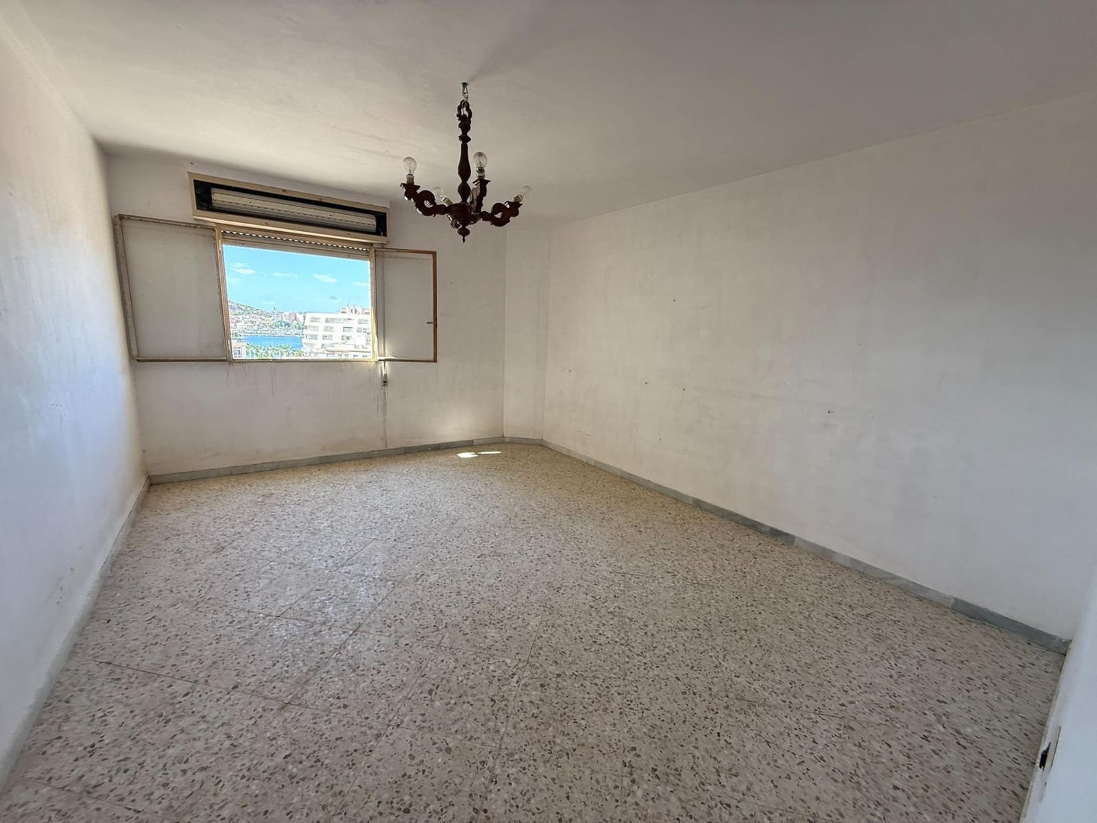 4 camera da letto Appartamento in vendita in Aguilas con garage - 250.000 € (Rif: 8184225)