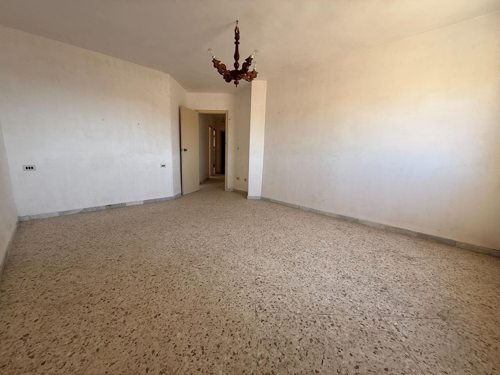 4 camera da letto Appartamento in vendita in Aguilas con garage - 250.000 € (Rif: 8184225)