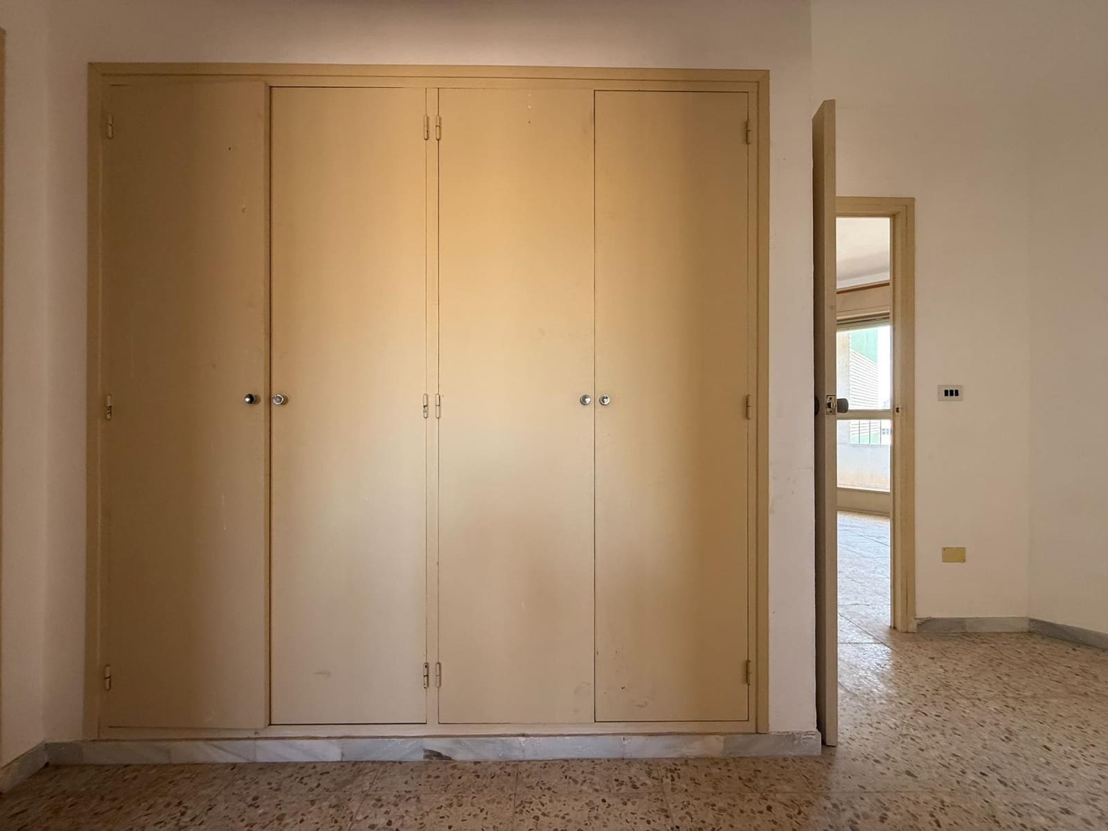 4 camera da letto Appartamento in vendita in Aguilas con garage - 250.000 € (Rif: 8184225)