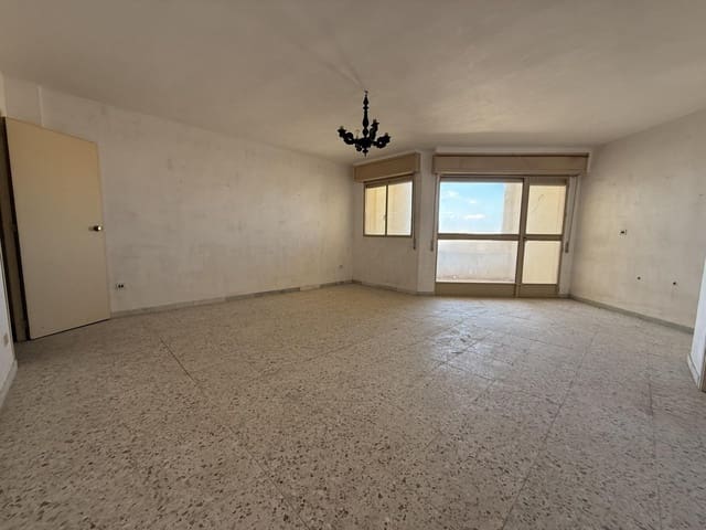 4 camera da letto Appartamento in vendita in Aguilas con garage - 250.000 € (Rif: 8184225)