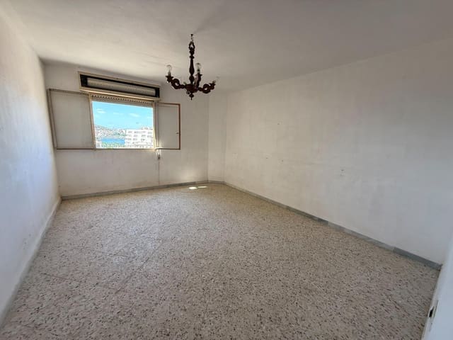 4 camera da letto Appartamento in vendita in Aguilas con garage - 250.000 € (Rif: 8184225)