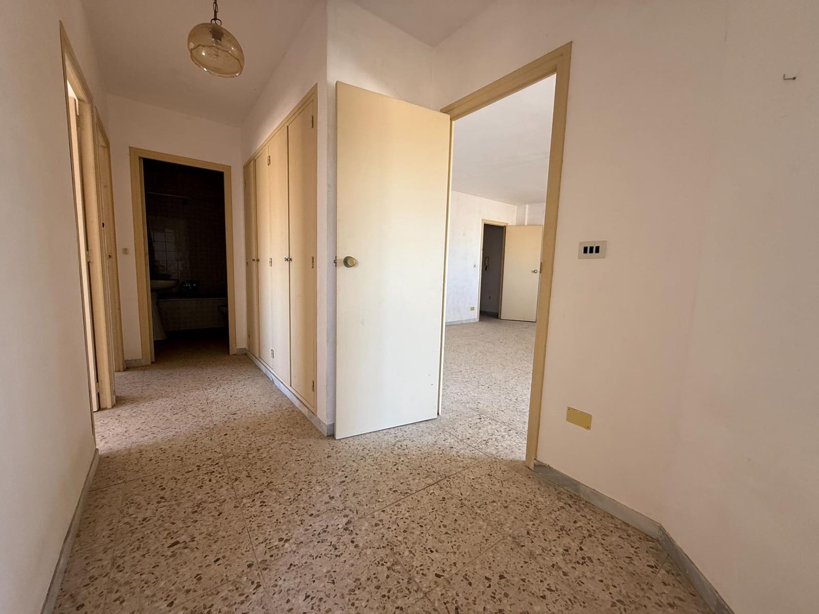 4 camera da letto Appartamento in vendita in Aguilas con garage - 250.000 € (Rif: 8184225)