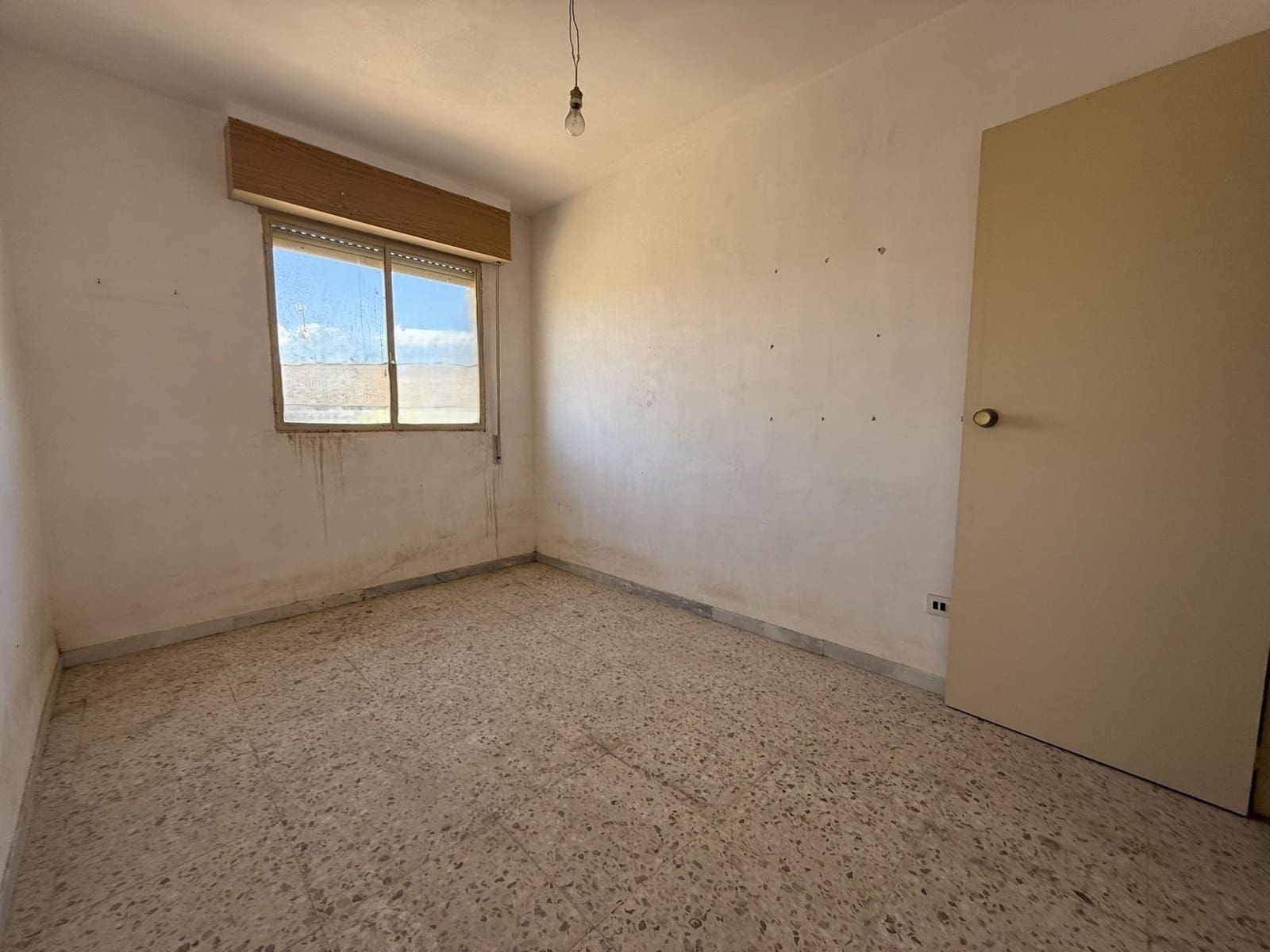 4 camera da letto Appartamento in vendita in Aguilas con garage - 250.000 € (Rif: 8184225)