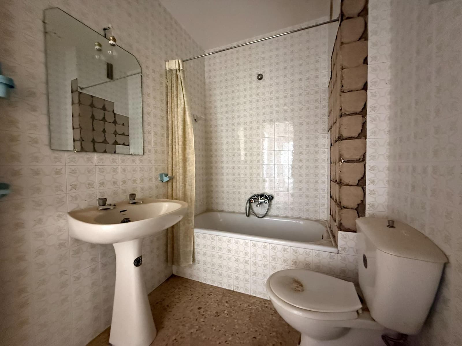 4 camera da letto Appartamento in vendita in Aguilas con garage - 250.000 € (Rif: 8184225)