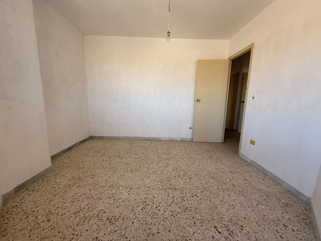 4 camera da letto Appartamento in vendita in Aguilas con garage - 250.000 € (Rif: 8184225)