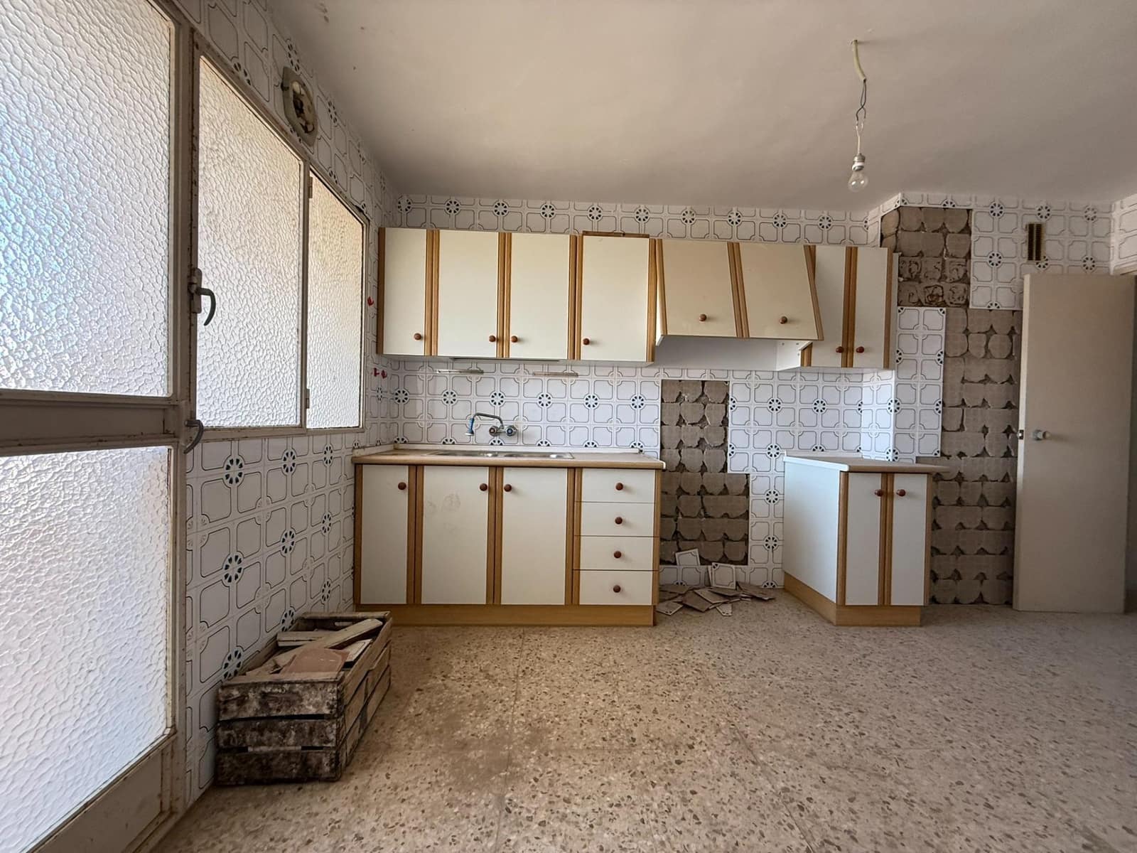 4 camera da letto Appartamento in vendita in Aguilas con garage - 250.000 € (Rif: 8184225)