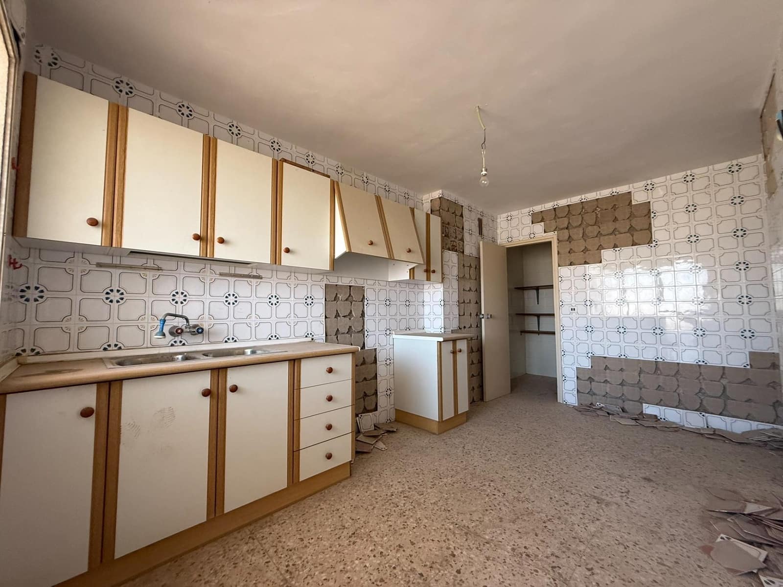 4 camera da letto Appartamento in vendita in Aguilas con garage - 250.000 € (Rif: 8184225)