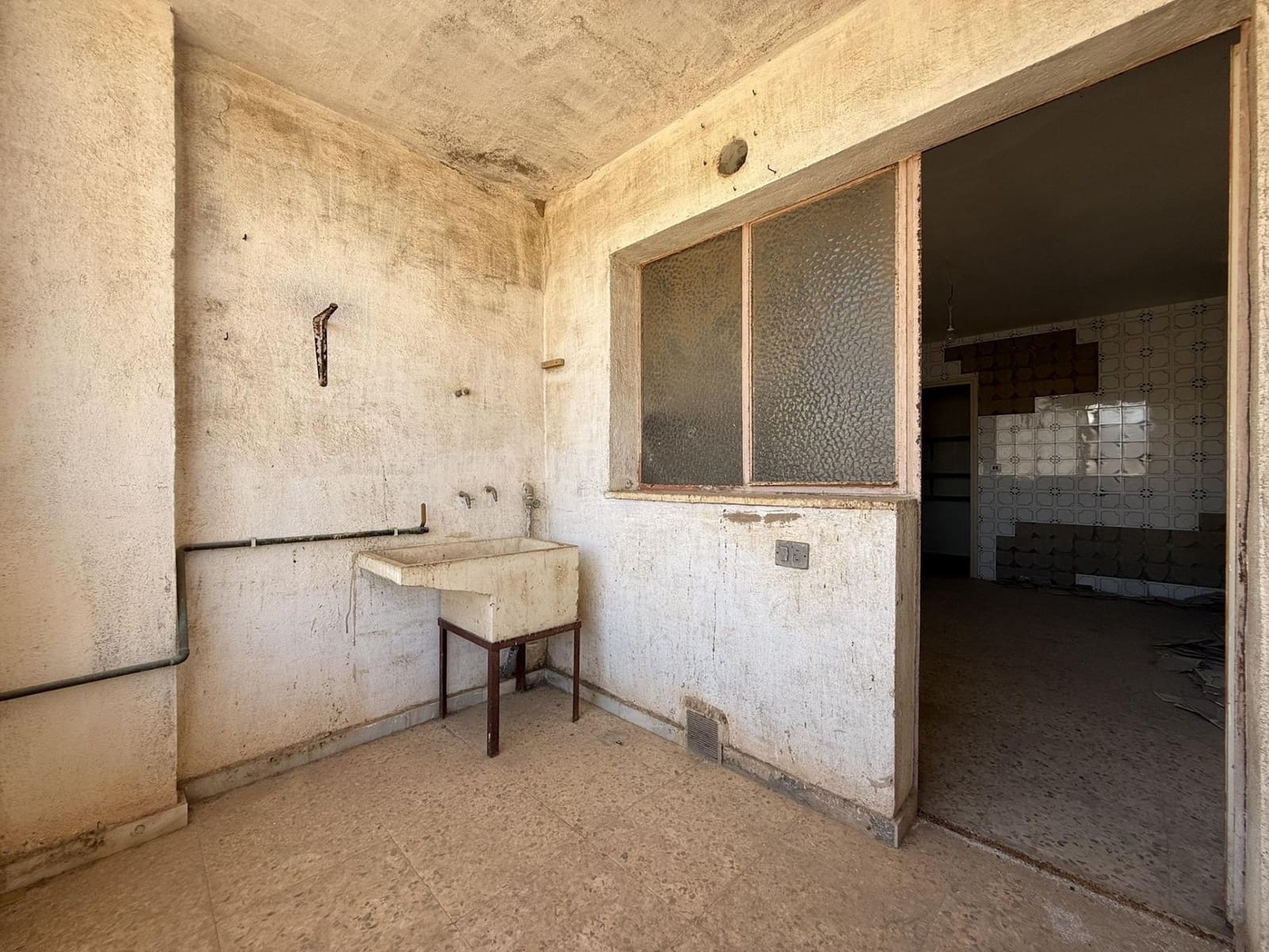 4 camera da letto Appartamento in vendita in Aguilas con garage - 250.000 € (Rif: 8184225)