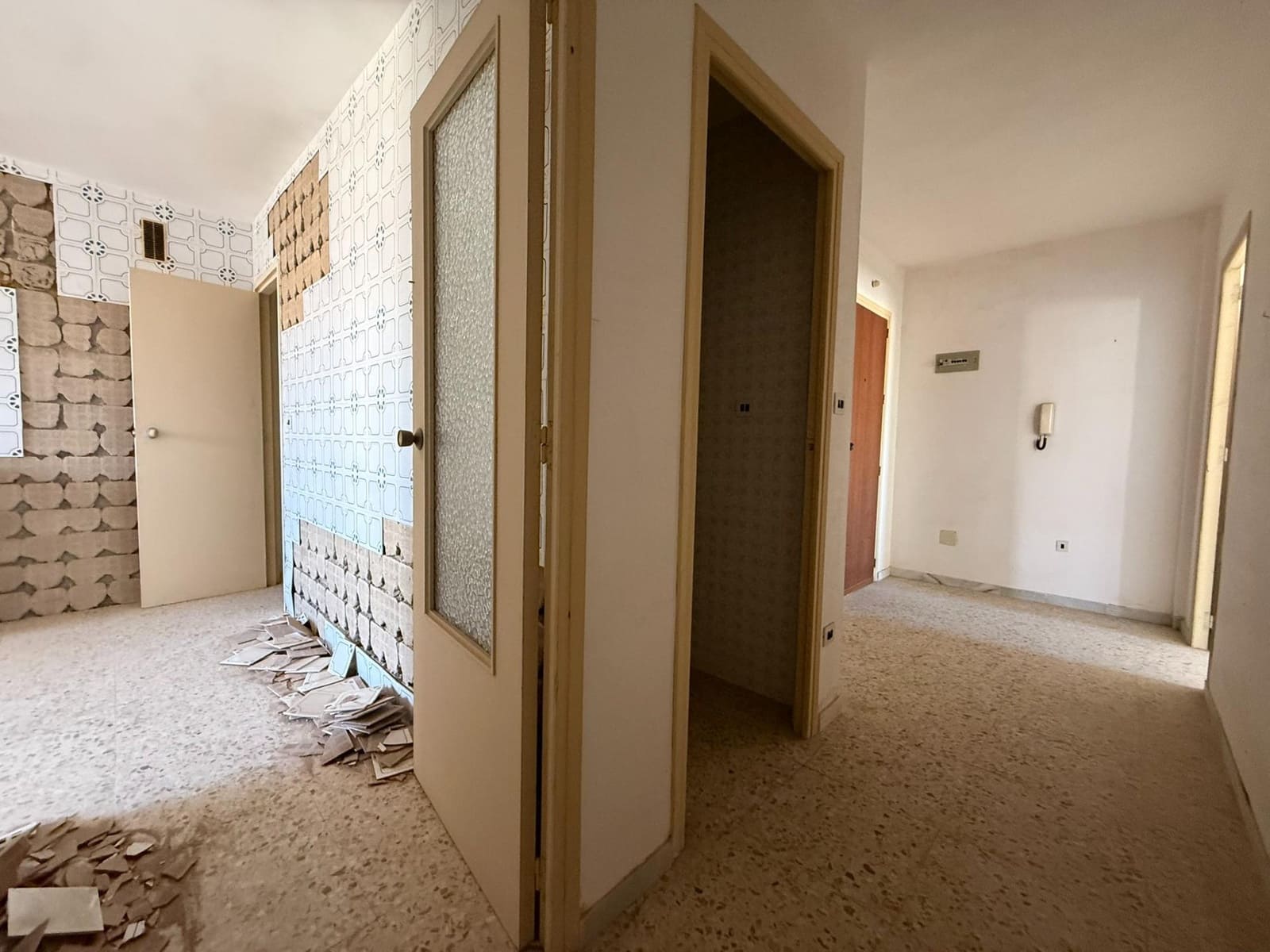 4 camera da letto Appartamento in vendita in Aguilas con garage - 250.000 € (Rif: 8184225)