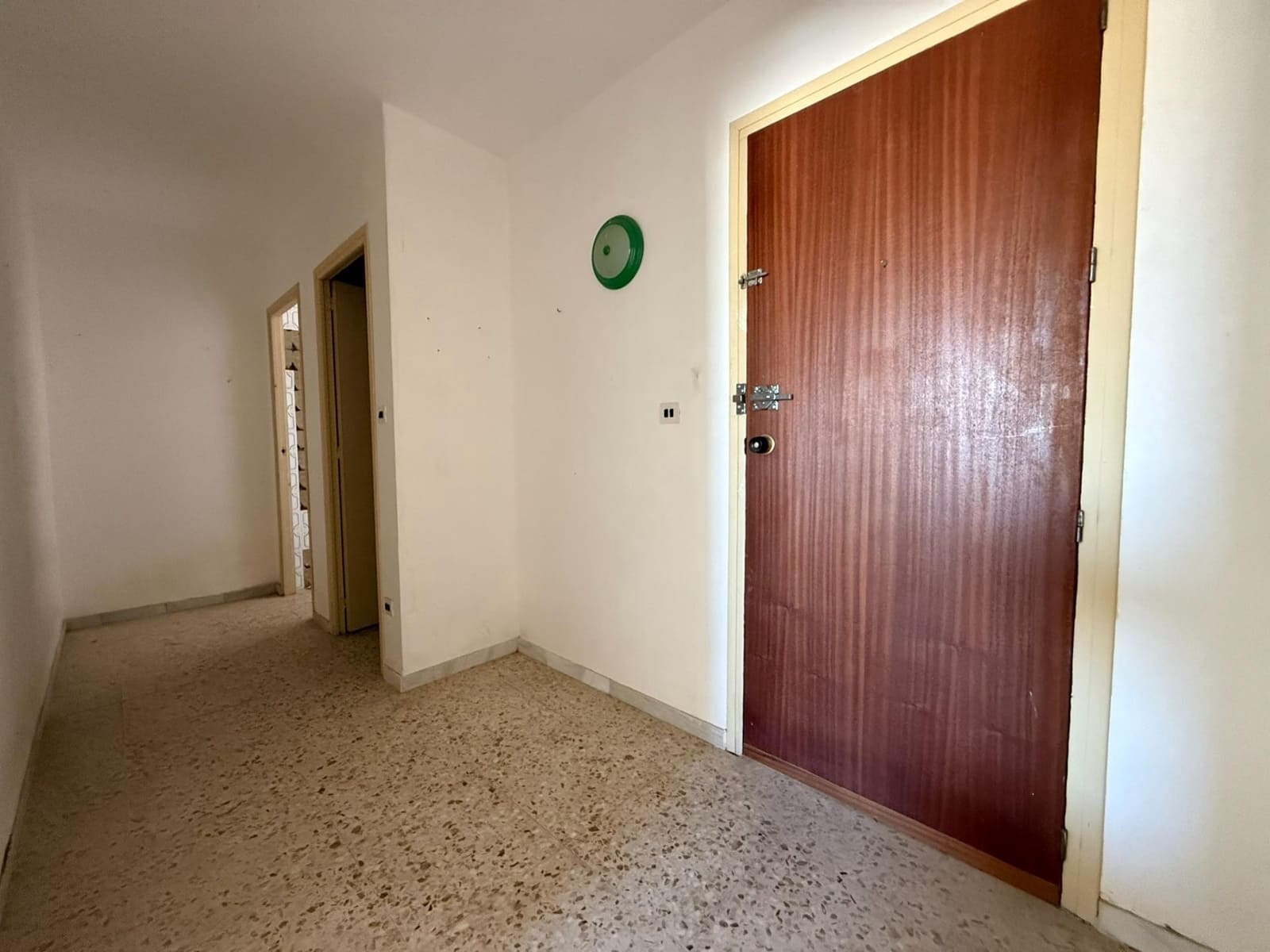 4 camera da letto Appartamento in vendita in Aguilas con garage - 250.000 € (Rif: 8184225)