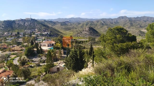 Solar/Parcela en Aguilas en venta - 35.000 € (Ref: 8184238)