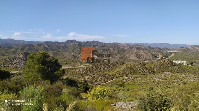 Solar/Parcela en Aguilas en venta - 35.000 € (Ref: 8184238)