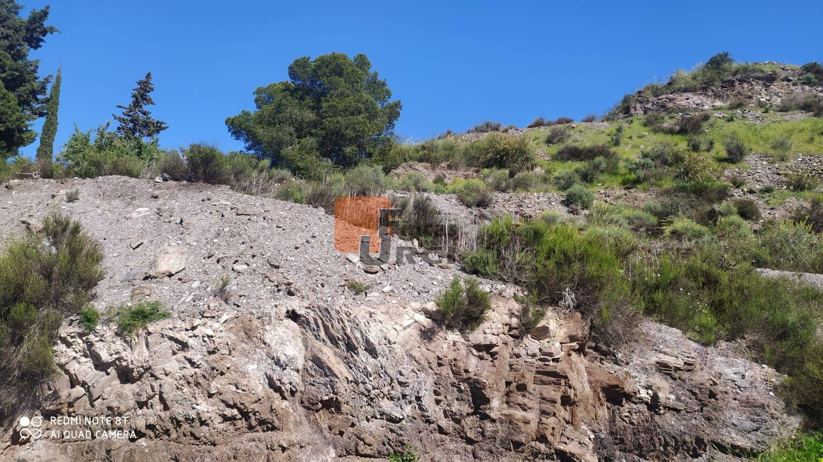 Byggegrund til salg i Aguilas - € 35.000 (Ref: 8184238)