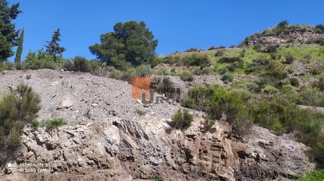 Solar/Parcela en Aguilas en venta - 35.000 € (Ref: 8184238)