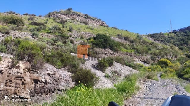 Solar/Parcela en Aguilas en venta - 35.000 € (Ref: 8184238)