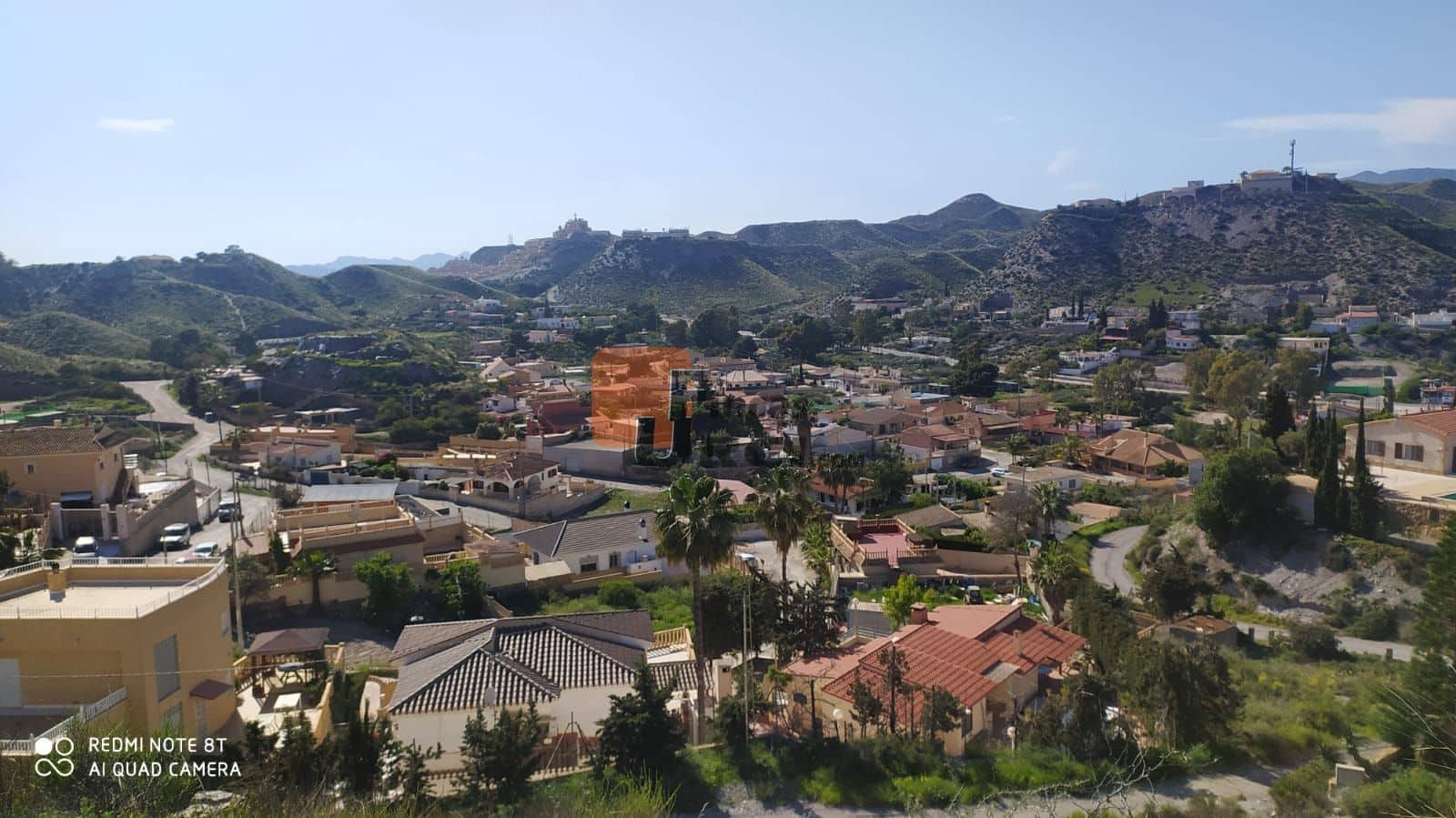 Byggegrund til salg i Aguilas - € 35.000 (Ref: 8184238)