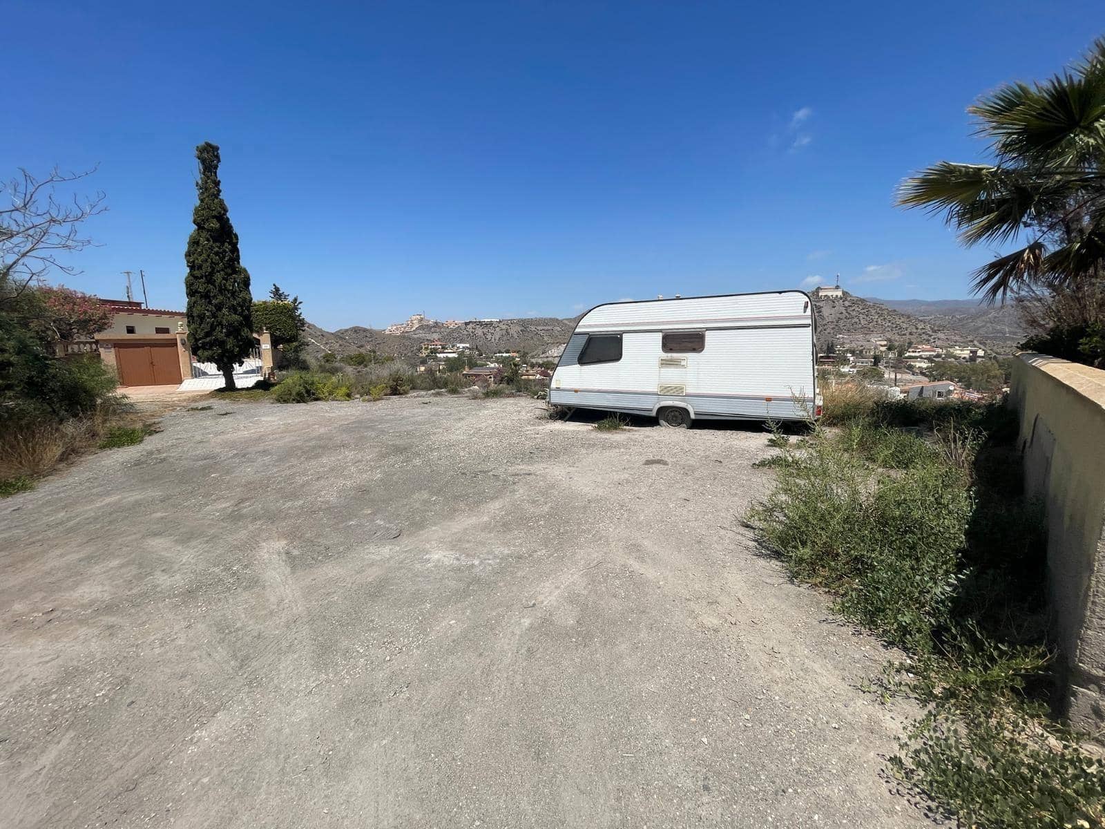 Solar/Parcela en Aguilas en venta - 67.000 € (Ref: 8184241)