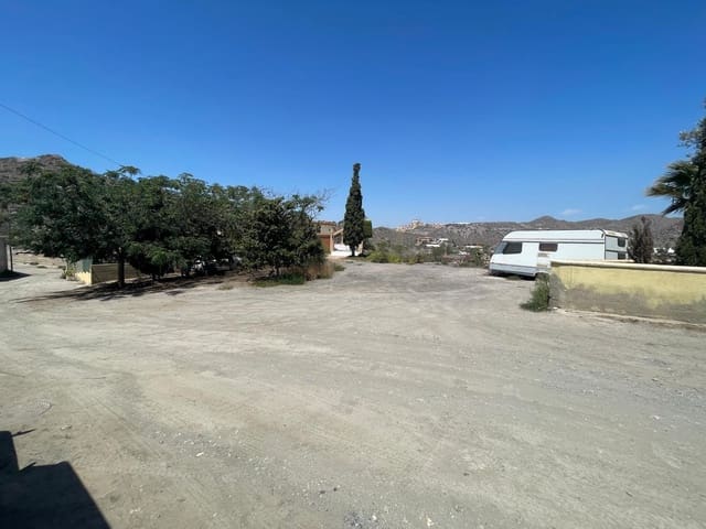 Solar/Parcela en Aguilas en venta - 67.000 € (Ref: 8184241)