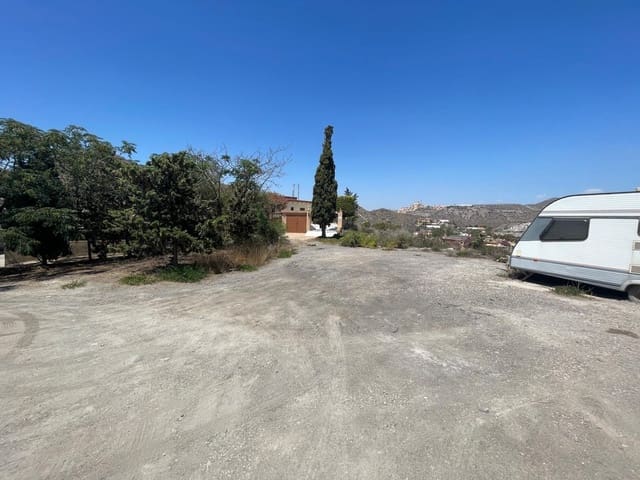 Solar/Parcela en Aguilas en venta - 67.000 € (Ref: 8184241)