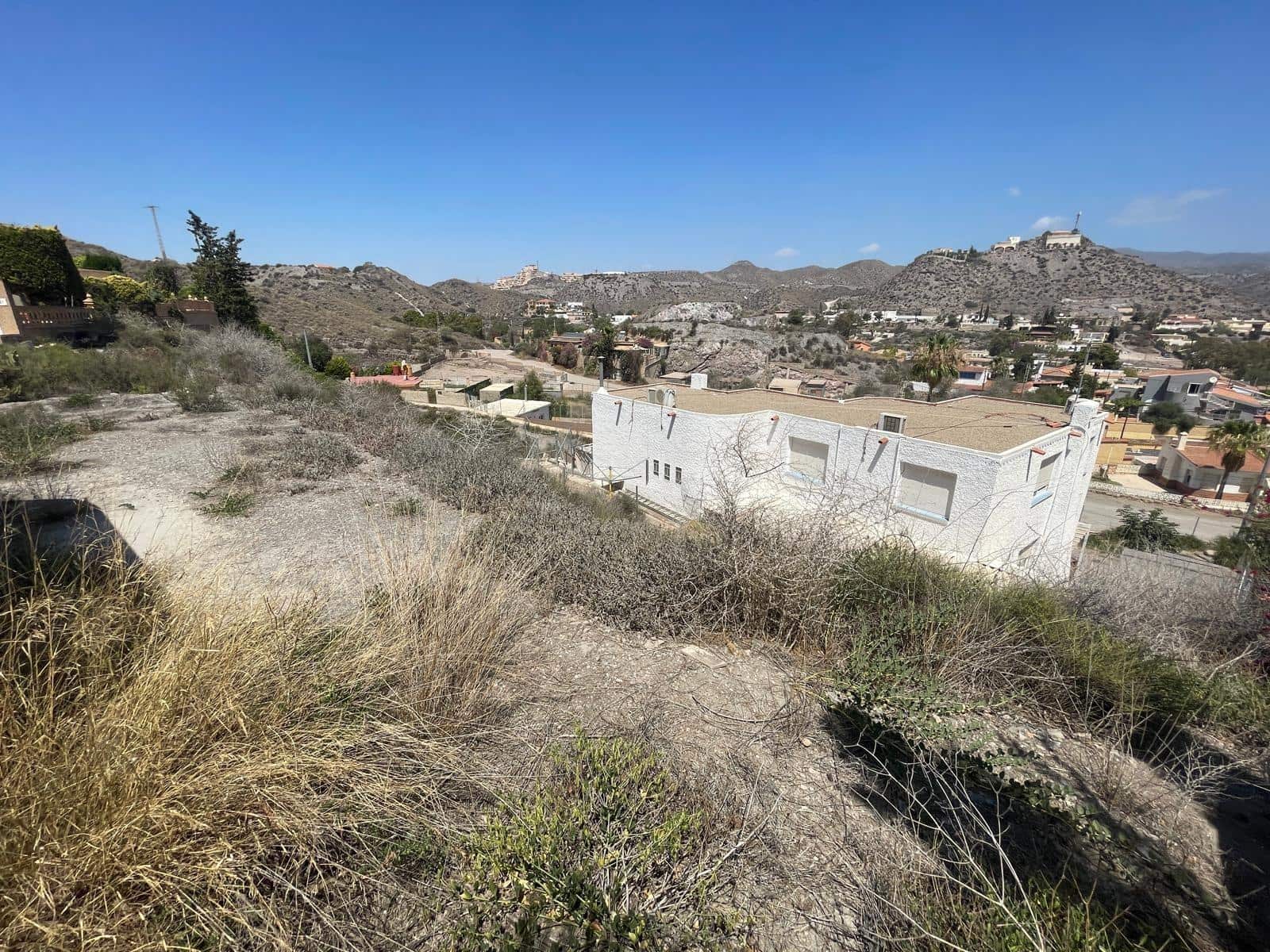 Solar/Parcela en Aguilas en venta - 67.000 € (Ref: 8184241)