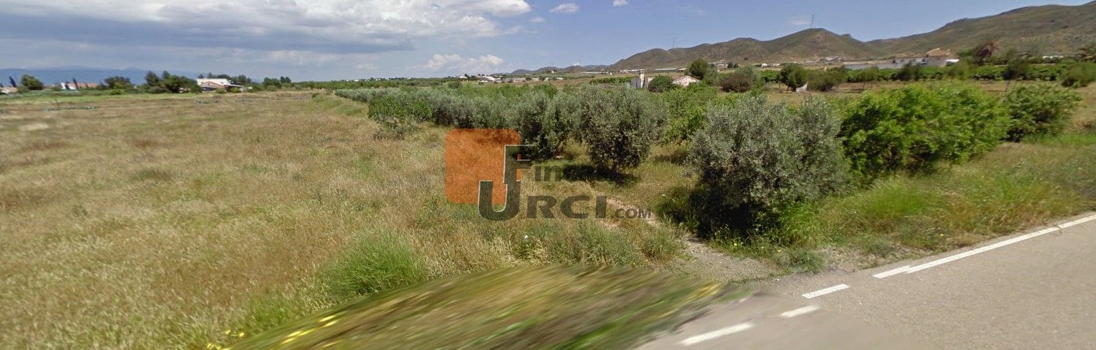 Byggegrund til salg i La Escucha - € 40.000 (Ref: 8184243)