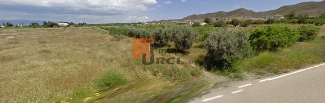 Terrain à Bâtir à vendre à La Escucha, Lorca - 40 000 € (Ref: 8184243)