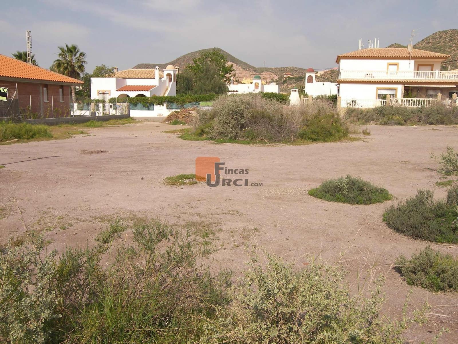 Terrain à Bâtir à vendre à Calabardina - 110 000 € (Ref: 8184244)